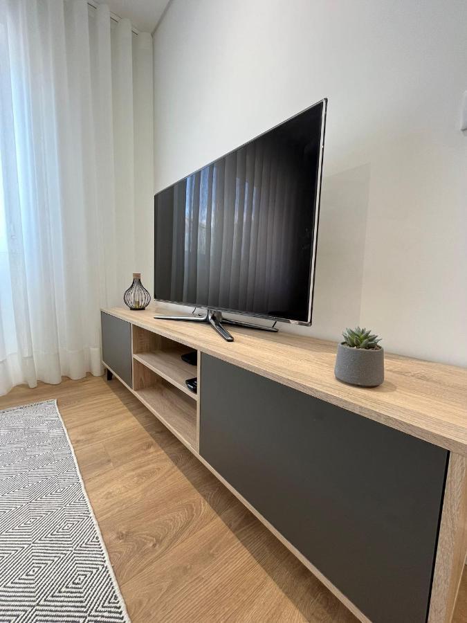 Cunha'S Apartment - City Center Guimarães Eksteriør bilde